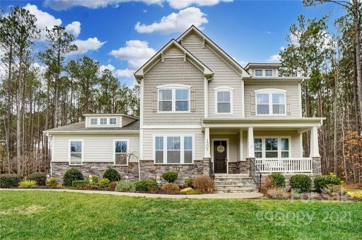 1305 Huntcliff Drive