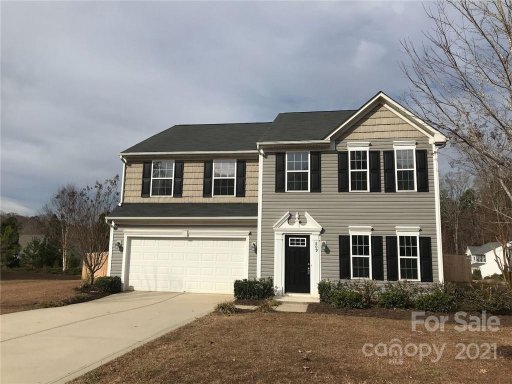 809 Somerton Drive