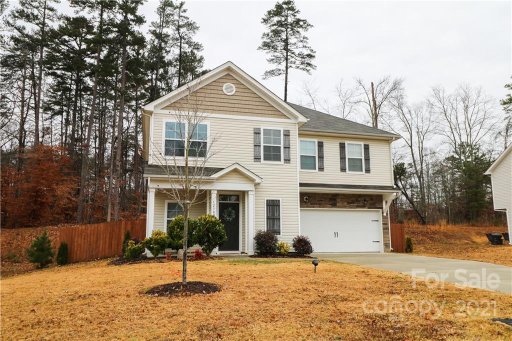 1230 Oak Haven Drive