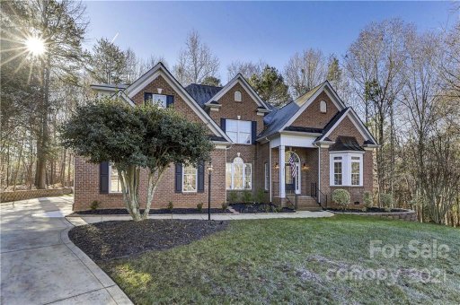 324 Inland Cove Court