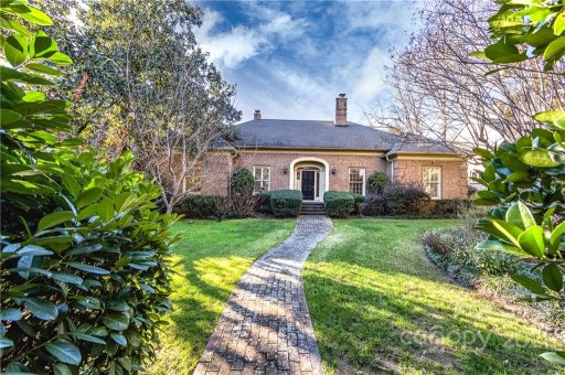 3712 Sharon Road