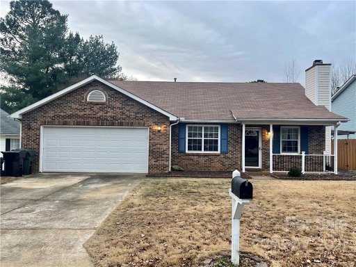 1580 Forest Glen Drive