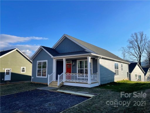 1107 Blueview Drive