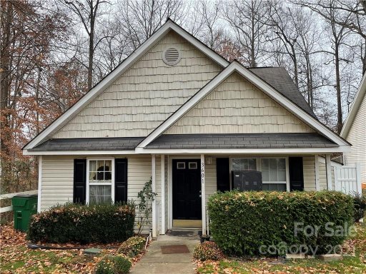 3601 Silver Ore Lane