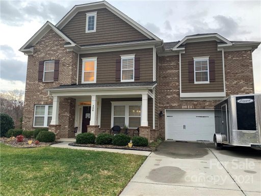 388 Village Loop Drive