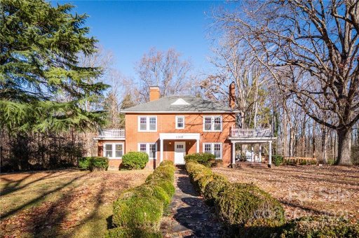 1110 Rogers Lake Road