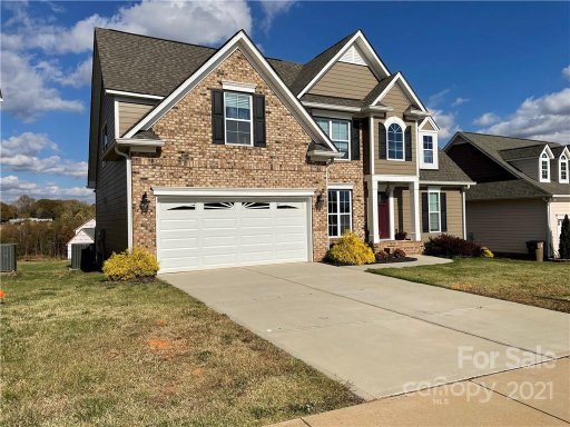 243 Pinnacle Crossing