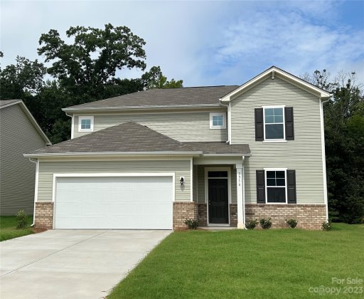 3316 Bluff Hill Lane 89