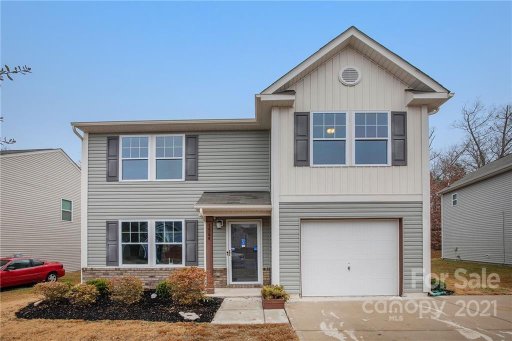 1564 Brett Shane Court