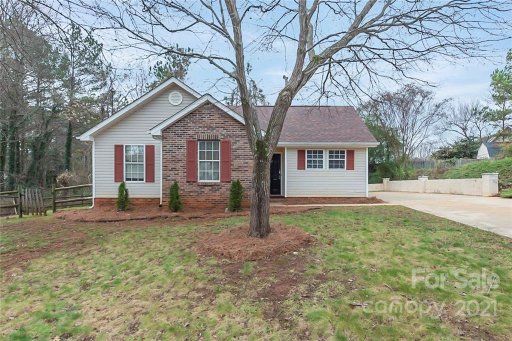 1548 Brentfield Drive