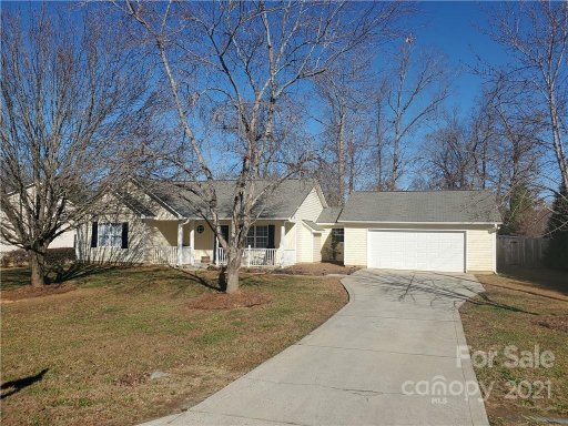 4411 Allibrook Way