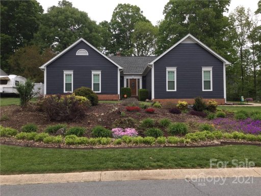 2108 Colony Hill Drive