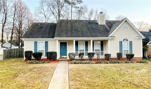 6136 Sunbridge Court