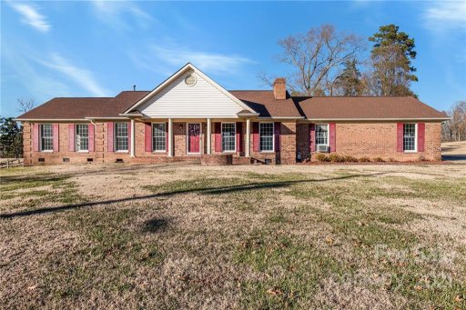 1801 Stoneyridge Drive