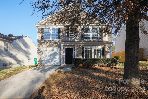 8814 Old Potters Road