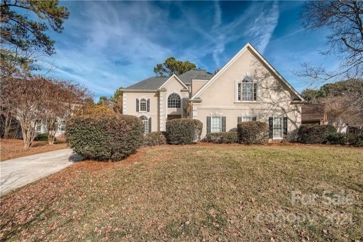 2419 Tarleton Twins Terrace