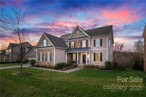 152 Bushney Loop
