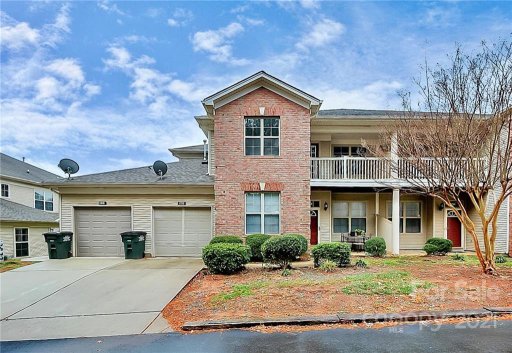 7216 Michaels Landing Drive