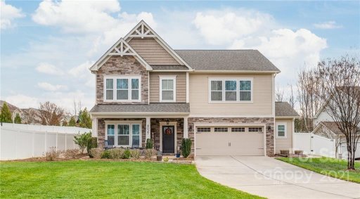 4027 Bainbridge Place