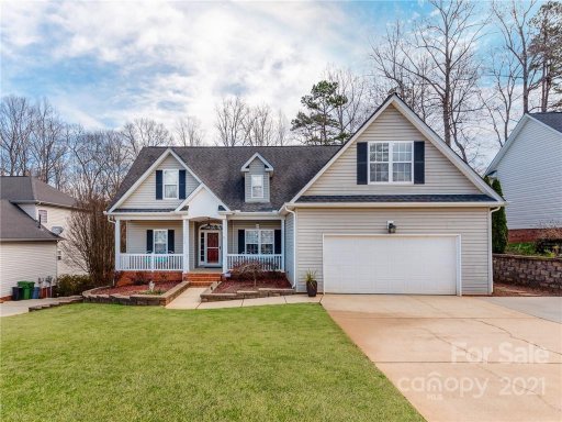 4052 River Falls Drive