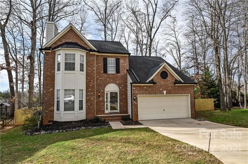 163 Creekside Drive
