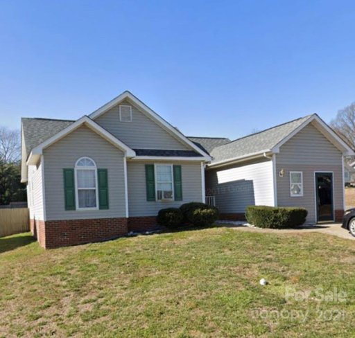 4141 Rosy Mound Lane