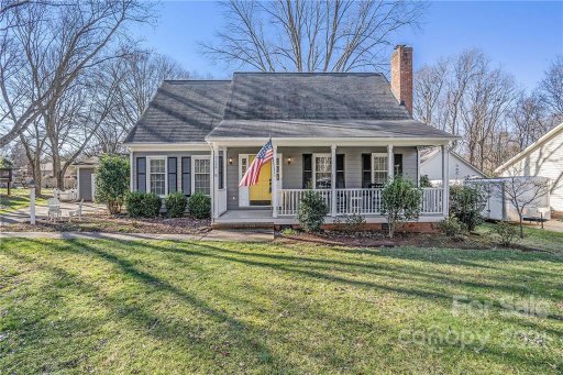 6708 Ironkettle Road