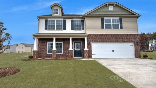 118 Amblers Knoll Road