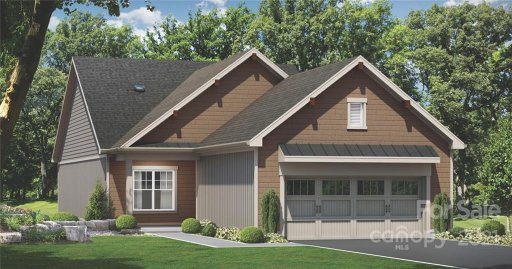 Lot 54 Stonehollow Lane