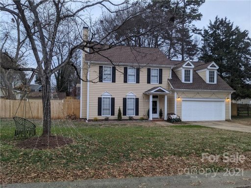 9109 Old Barnette Place