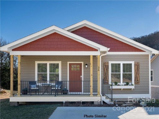 32 Westside Village Road 11