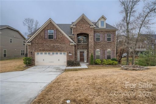 612 Sugarberry Court