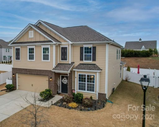 3843 Lake Breeze Drive