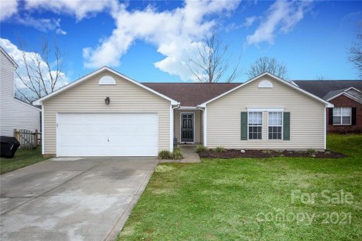 2089 Chapel Creek Road