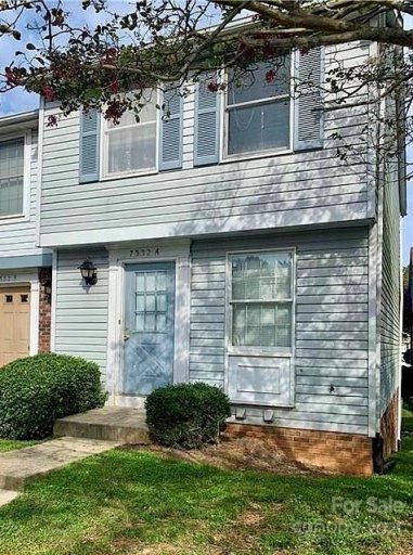 7332 Pebblestone Drive A