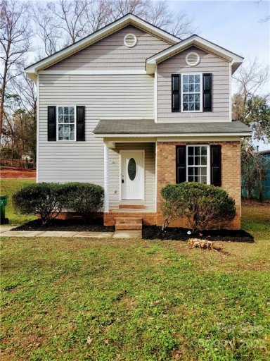 1029 Hickory Nut Street