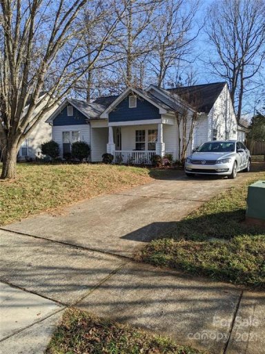 5030 Gibbons Link Road