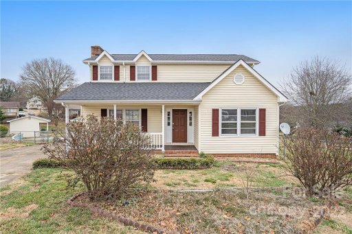4612 Split Rail Court