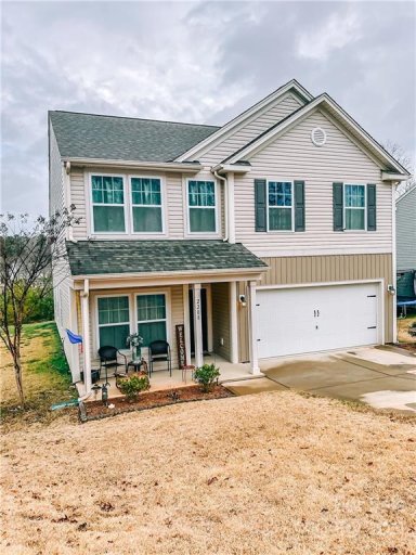 2208 Lake Vista Drive