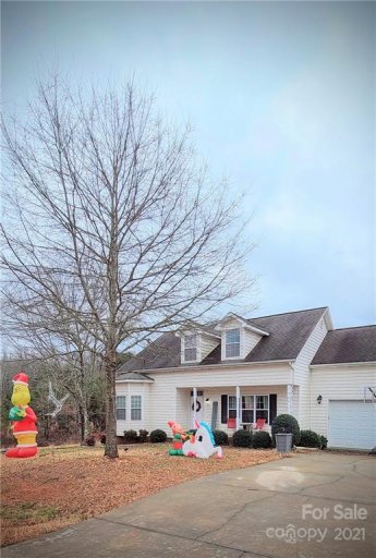 116 Whistling Pines Drive
