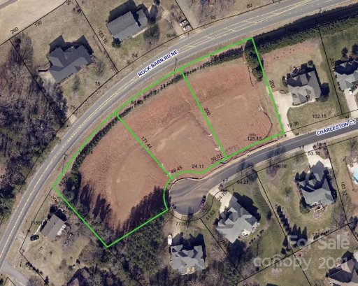 2650 2658 2670 Charleston Court 42,43, 44