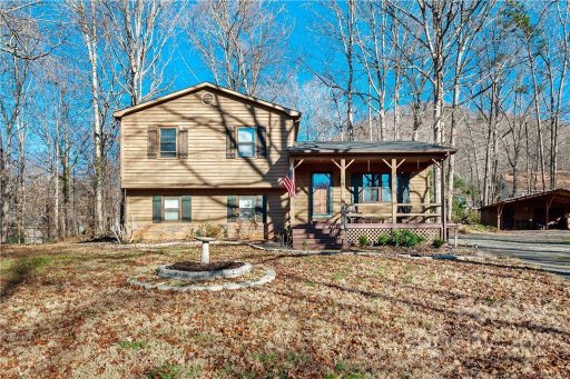 2931 Ridgewood Court