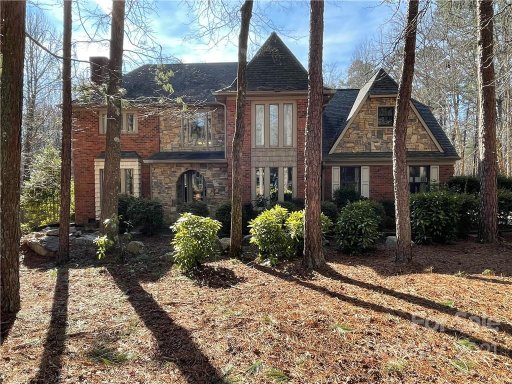 46 N Scalybark Trail