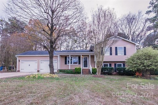 1103 Hensley Road