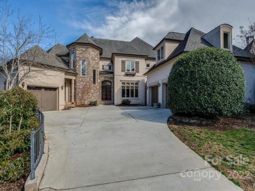 7409 Stonecroft Park Drive