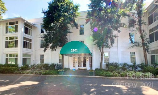 2501 Roswell Avenue 107