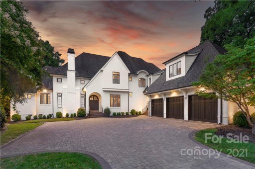 2525 Morrocroft Lane