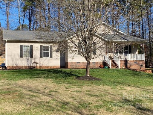 142 Hidden Oak Drive