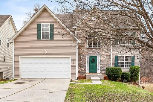 5130 Eagle Creek Drive
