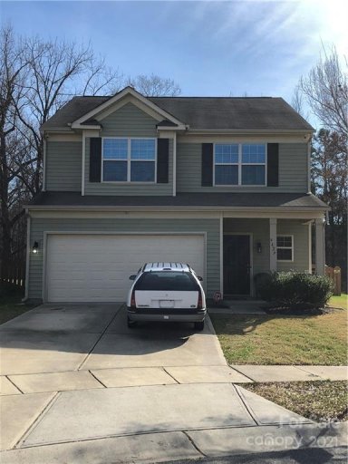 9429 Tavistock Court